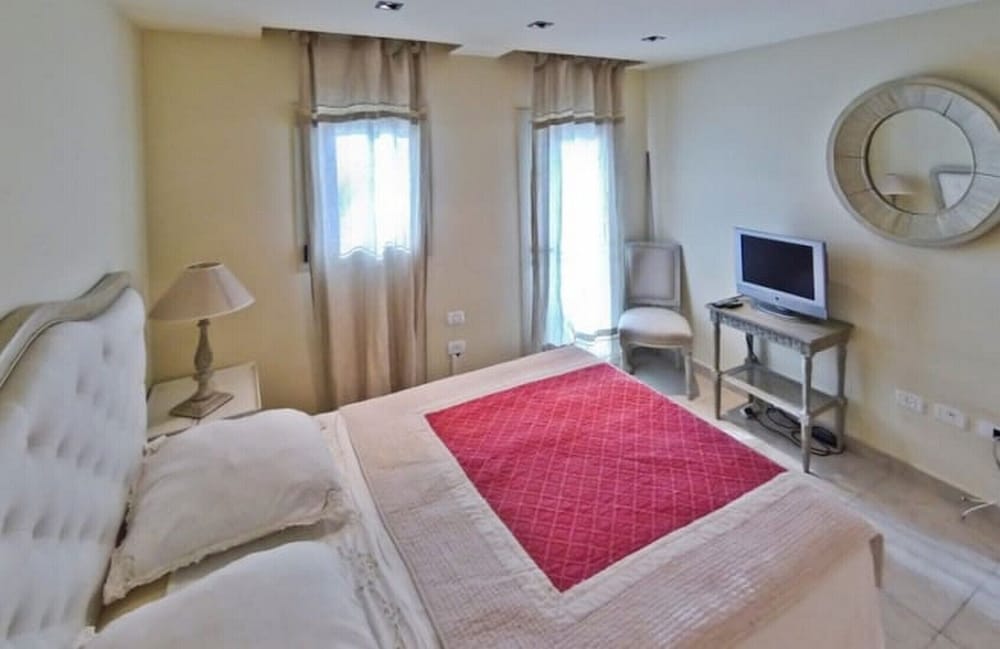 Фото Villa Family Eilat