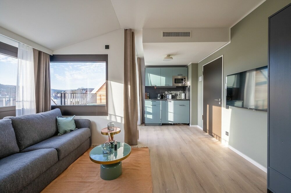 Фото Limehome Stuttgart Elsenhansstr