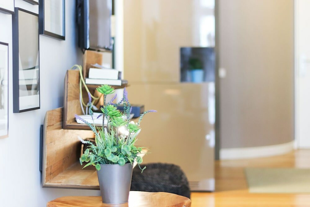 Фото Chiado Blue by Homing