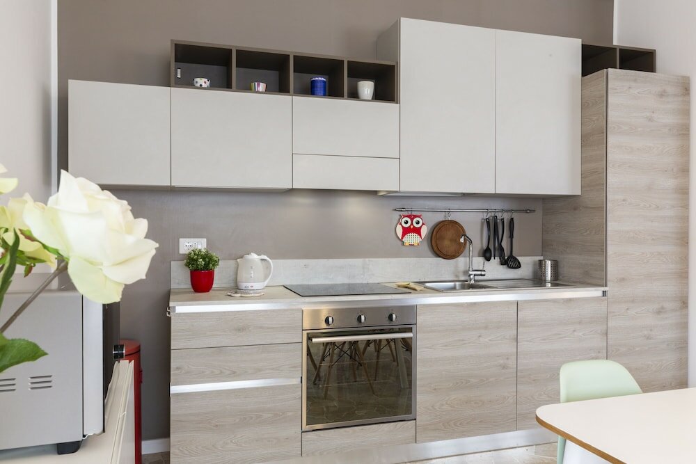 Фото NotaMI - Casa Relax - Central Station