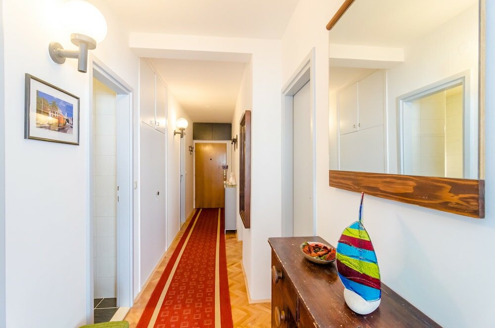 Фото Sun City Apartment