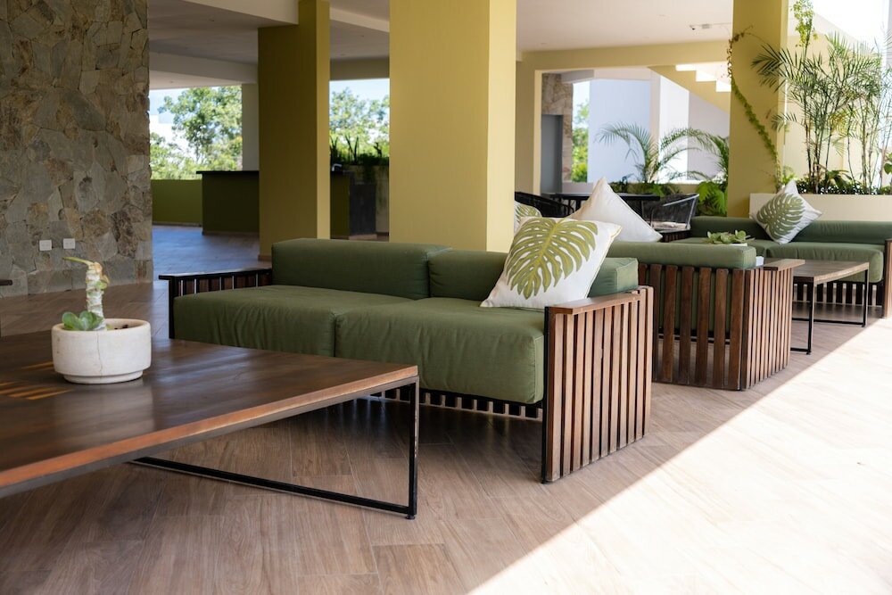 Фото Yaaxlum - Luxury Oasis in Tulum