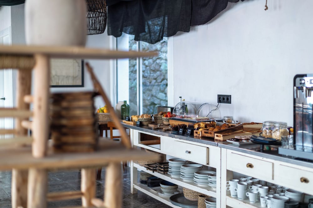 Фото Hostal Boutique Es Menut