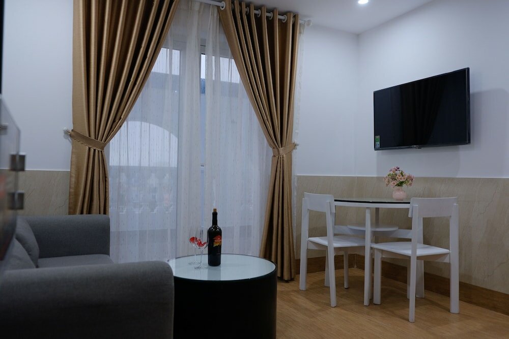 Фото Phan Van 2 hotel and apartments