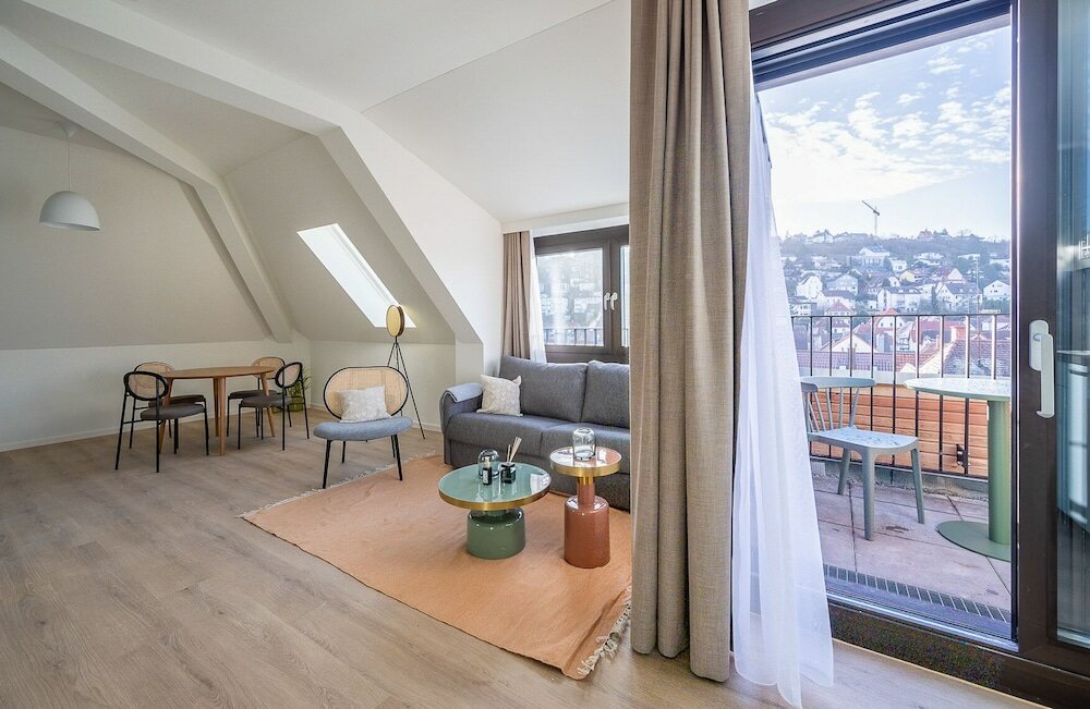 Фото Limehome Stuttgart Elsenhansstr