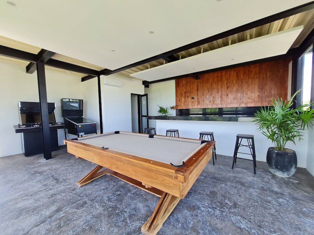 Фото Increíble Townhouse con piscina privada