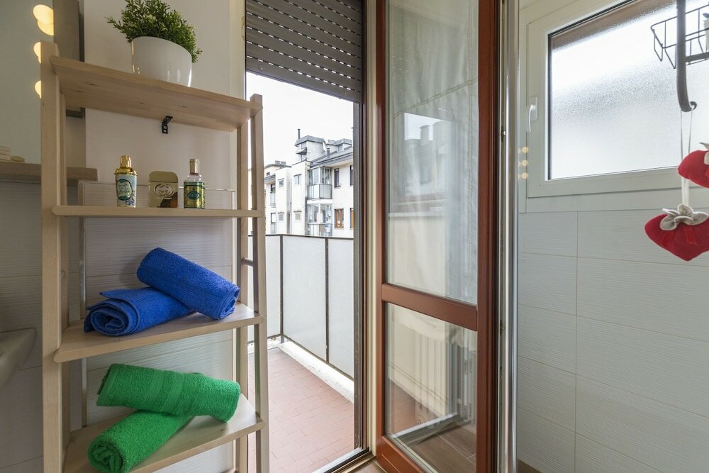 Фото NotaMI - Casa Relax - Central Station