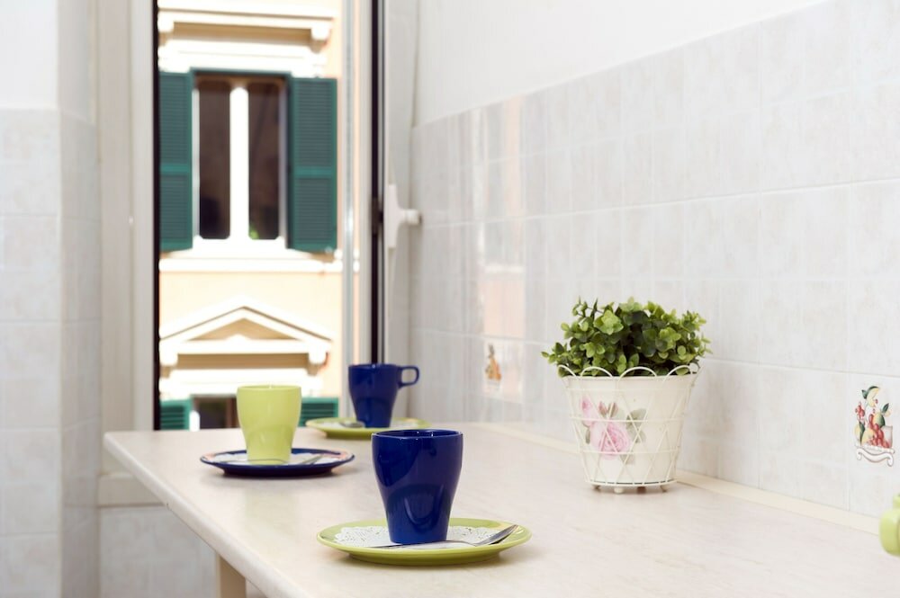 Фото Boezio House