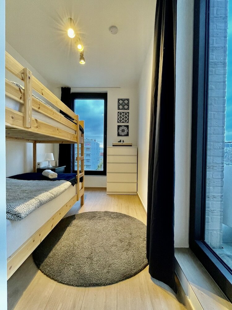 Фото One Lux Stay near Diamond District