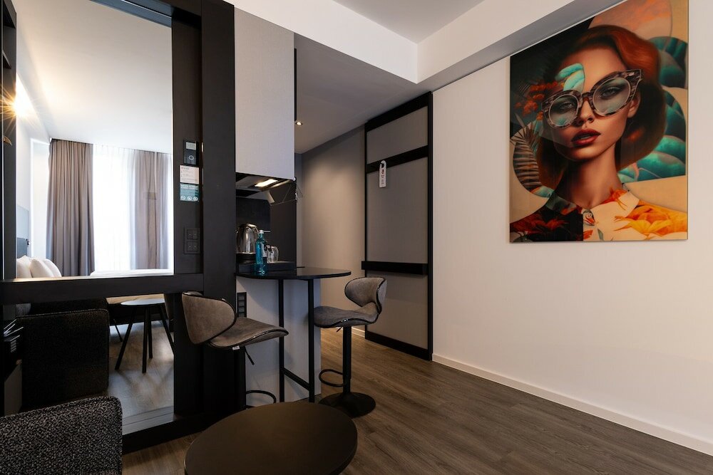 Фото отеля 5