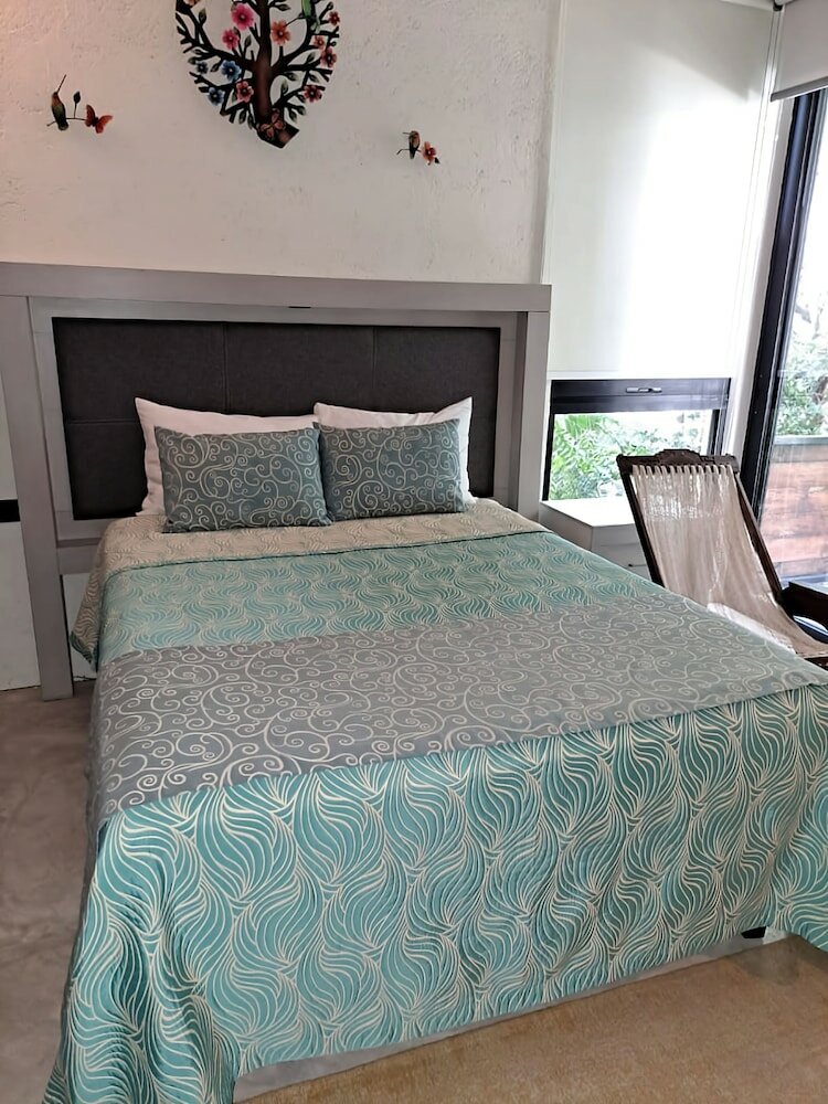 Фото Apartamento original Tribu l Piscina l