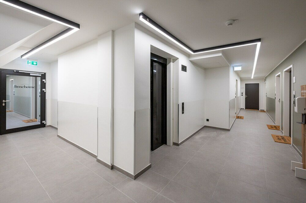 Фото Limehome Stuttgart Elsenhansstr