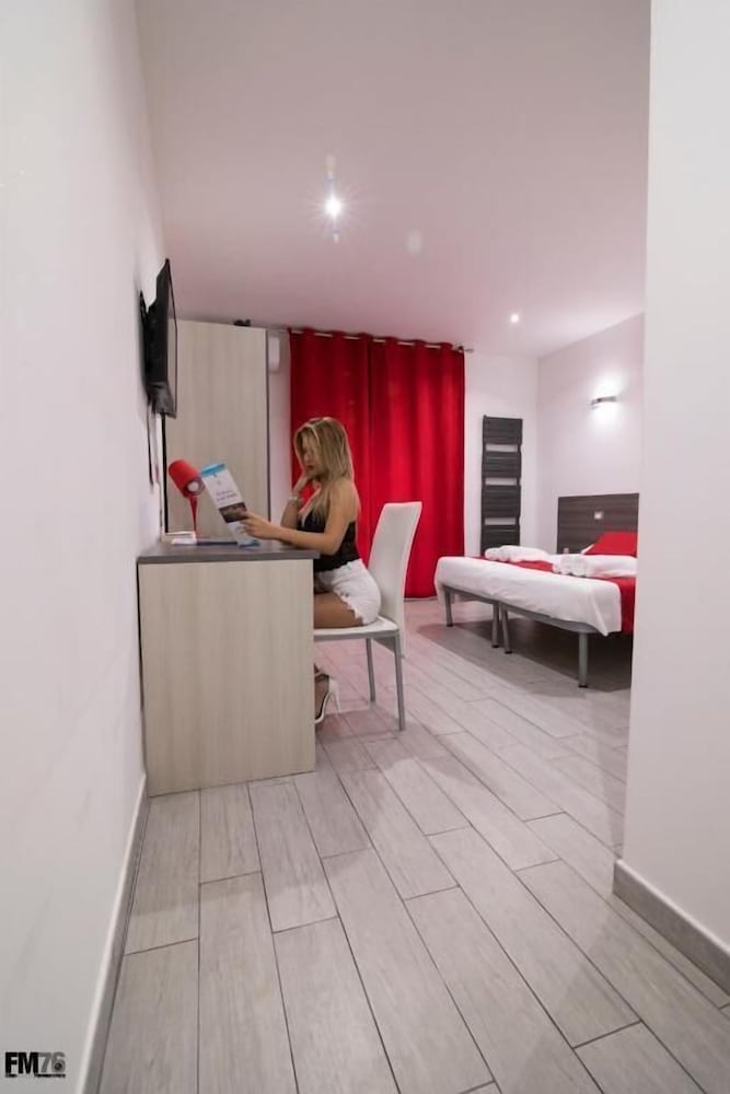 Фото La Maison De Monet