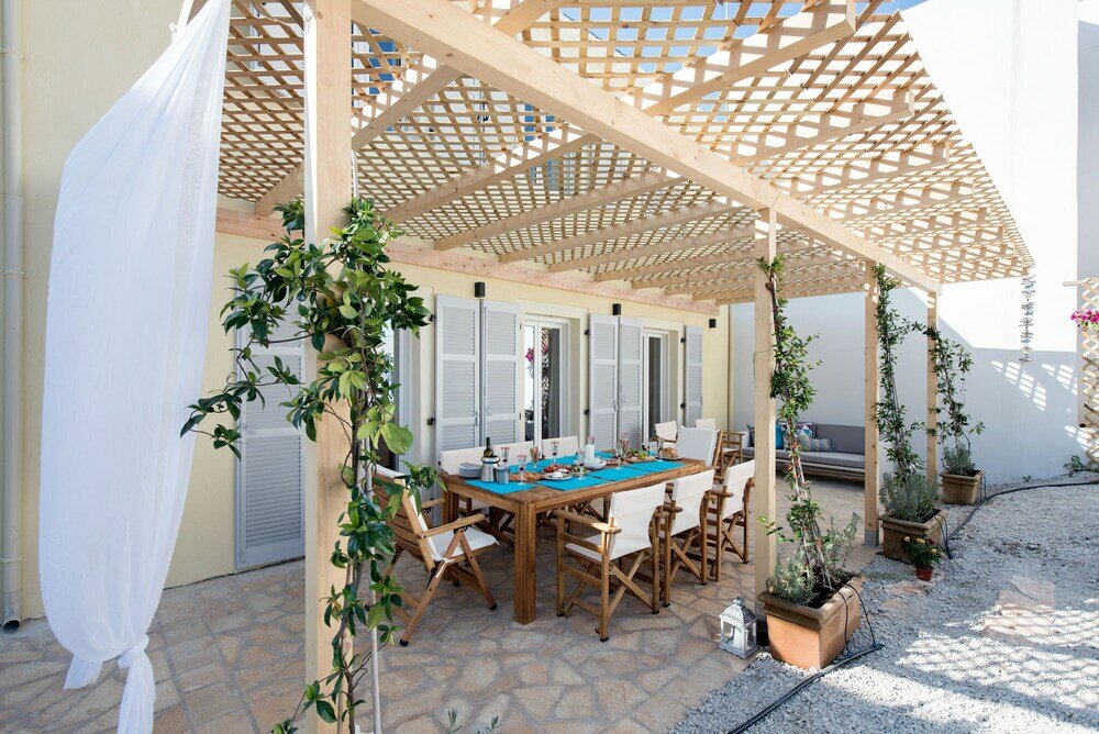 Фото Villa Aelia by White Dream Villas