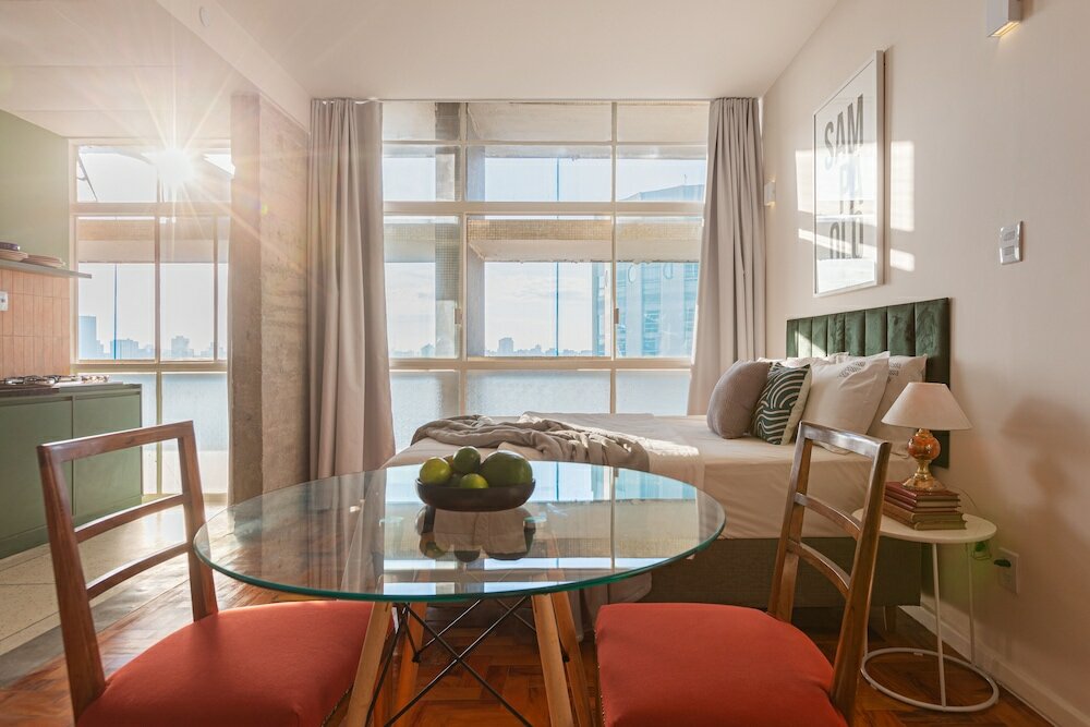 Фото Vossa Bossa Copan