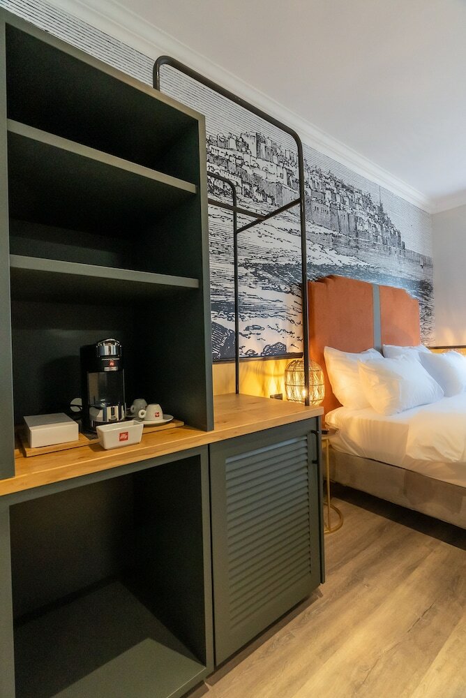 Фото The Seven Seas Tel Aviv