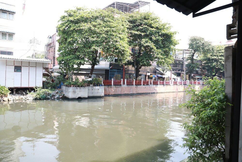 Фото The Cube Hostel Khaosan