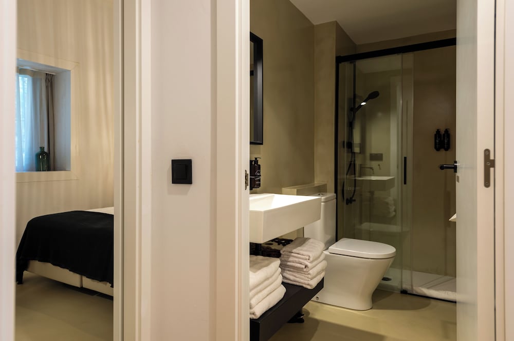 Фото Hostal Boutique Es Menut