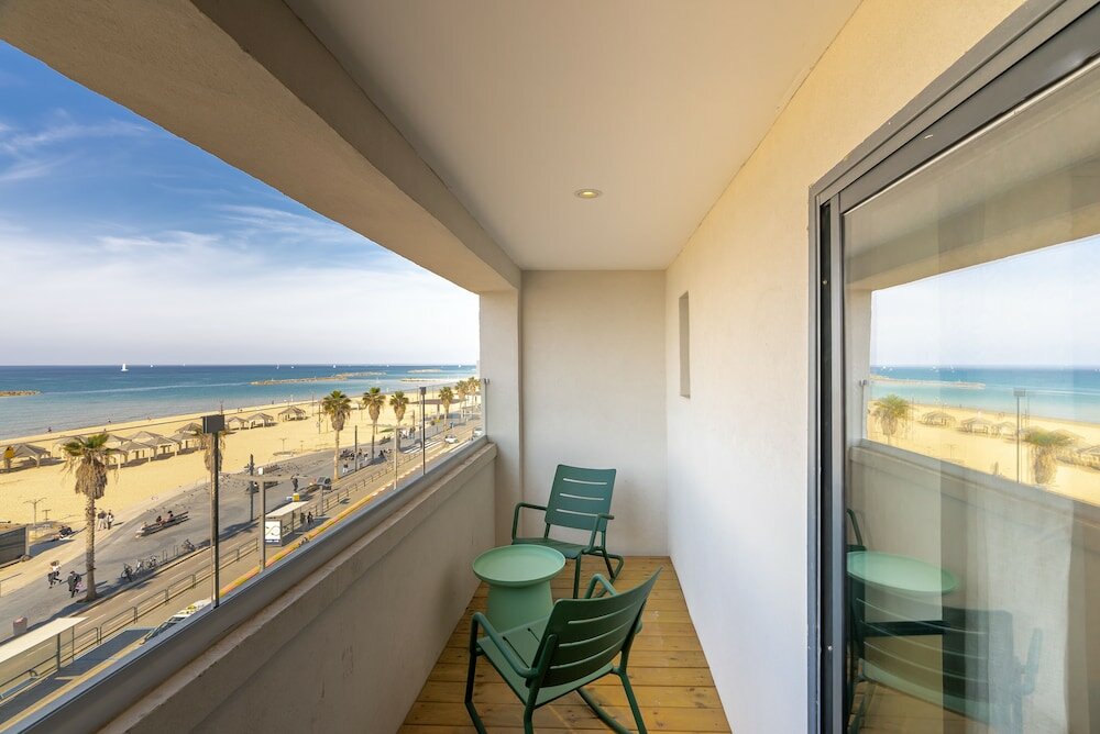 Фото The Seven Seas Tel Aviv