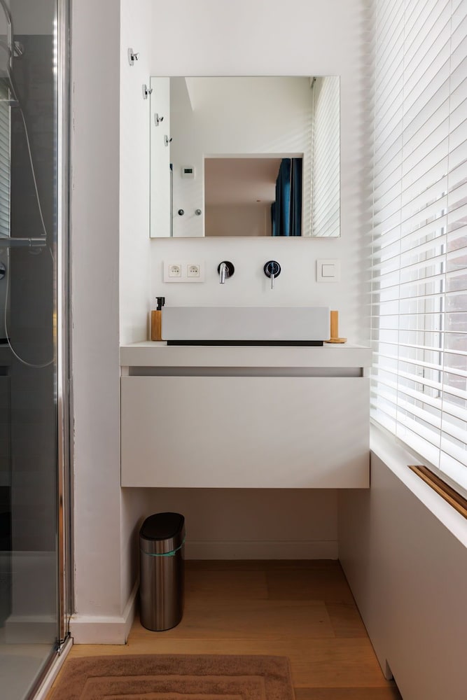 Фото Apl8 St-Anna B&b