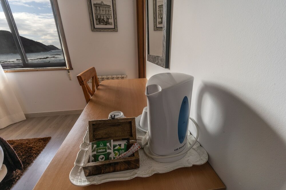 Фото Casa Da Vasca