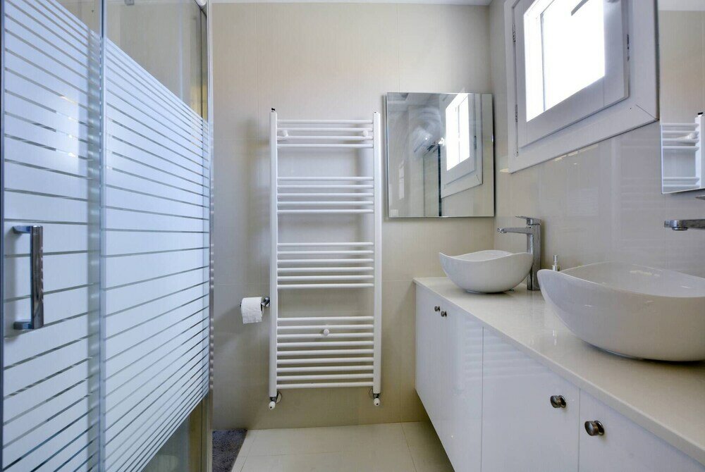 Фото Luxury Bay View by Corfuescapes