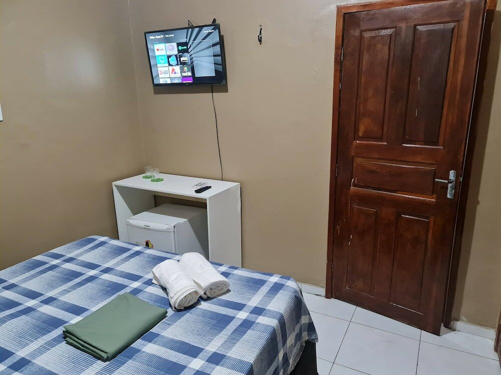 Фото Pousada Meireles Praia