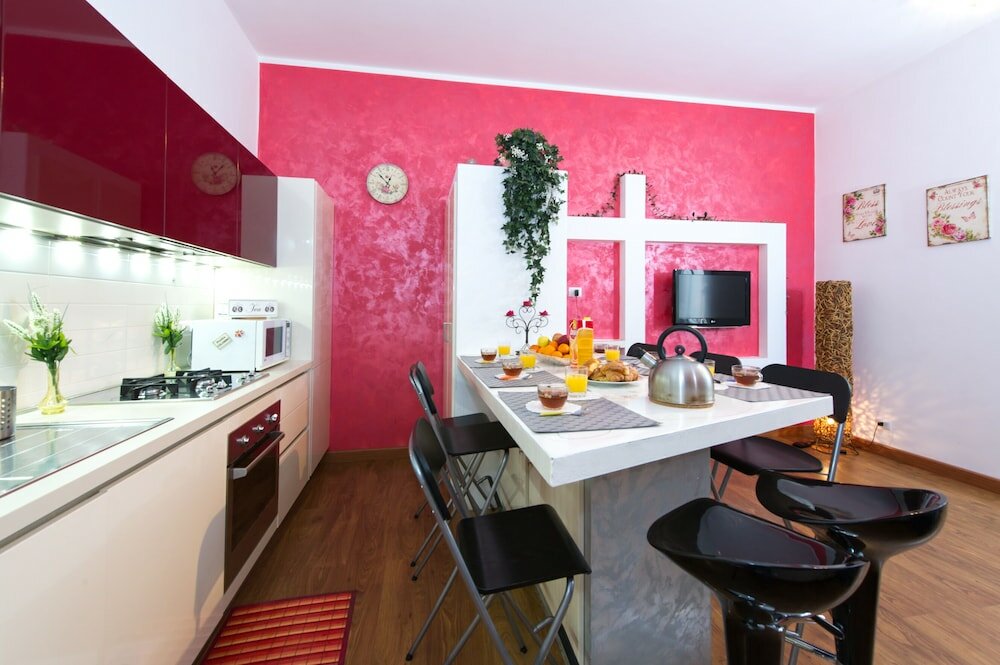 Фото Domus Candia