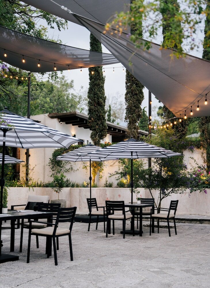 Фото Villa Las Mil Flores