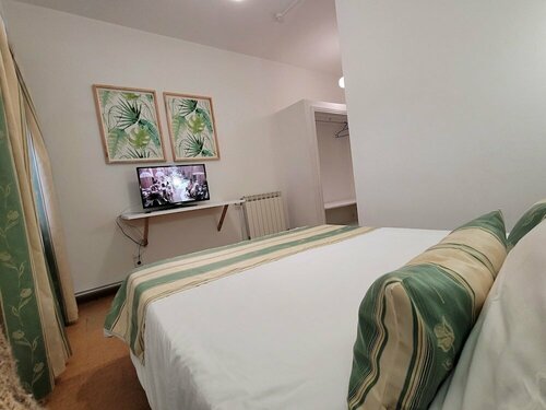Гостиница Sleep And Go - Santana In Nature B&b