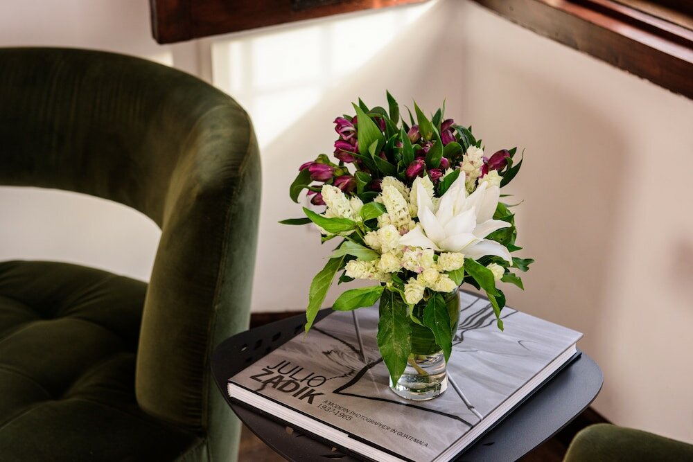 Фото Villa Las Mil Flores