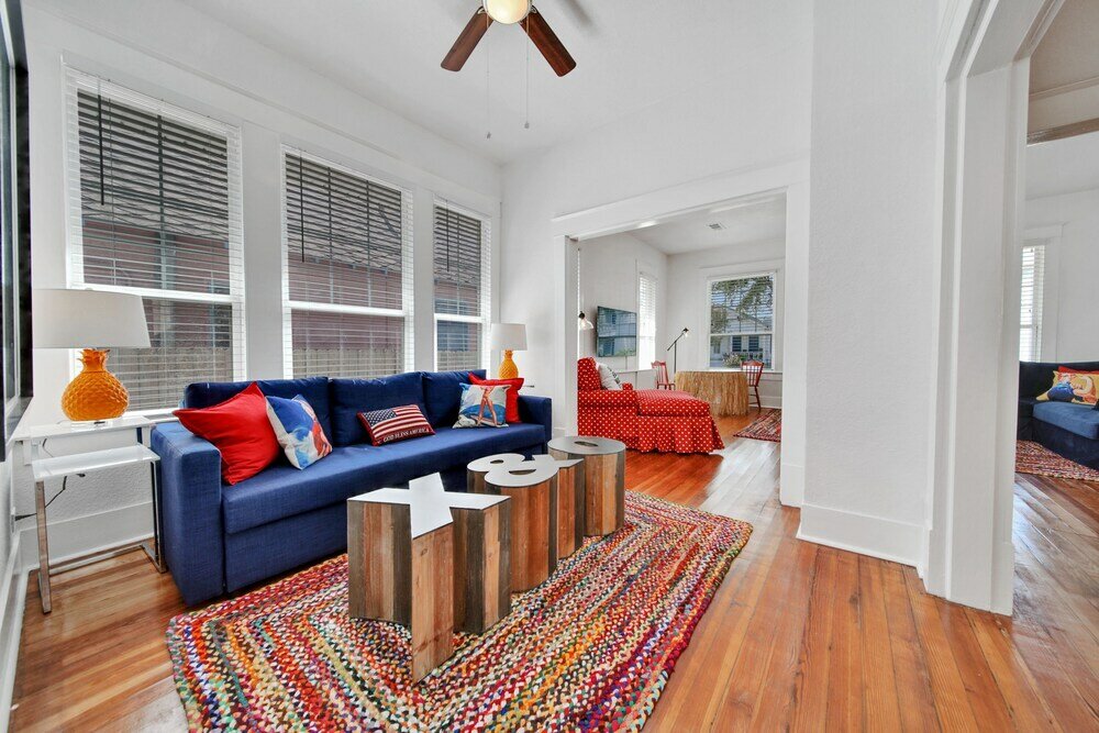 Фото The Bikini Bungalow