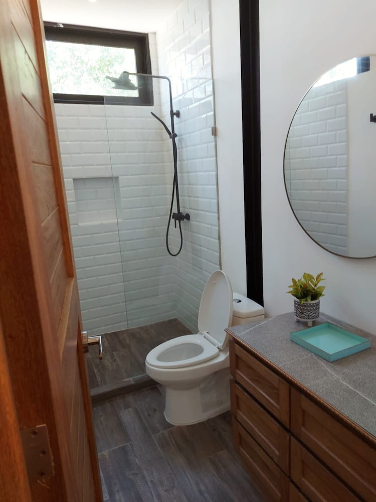 Фото Increíble Townhouse con piscina privada