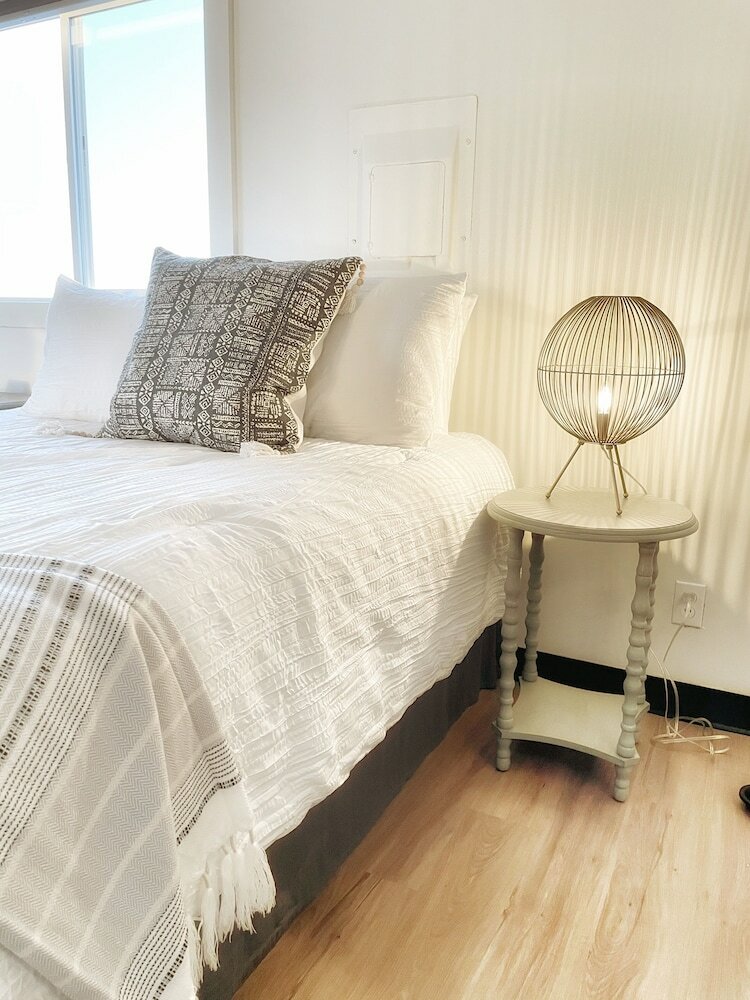 Фото The Shack Inn