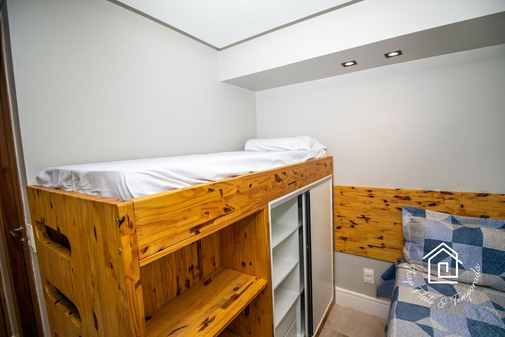 Фото Villas do Atlântico - Thap Flats