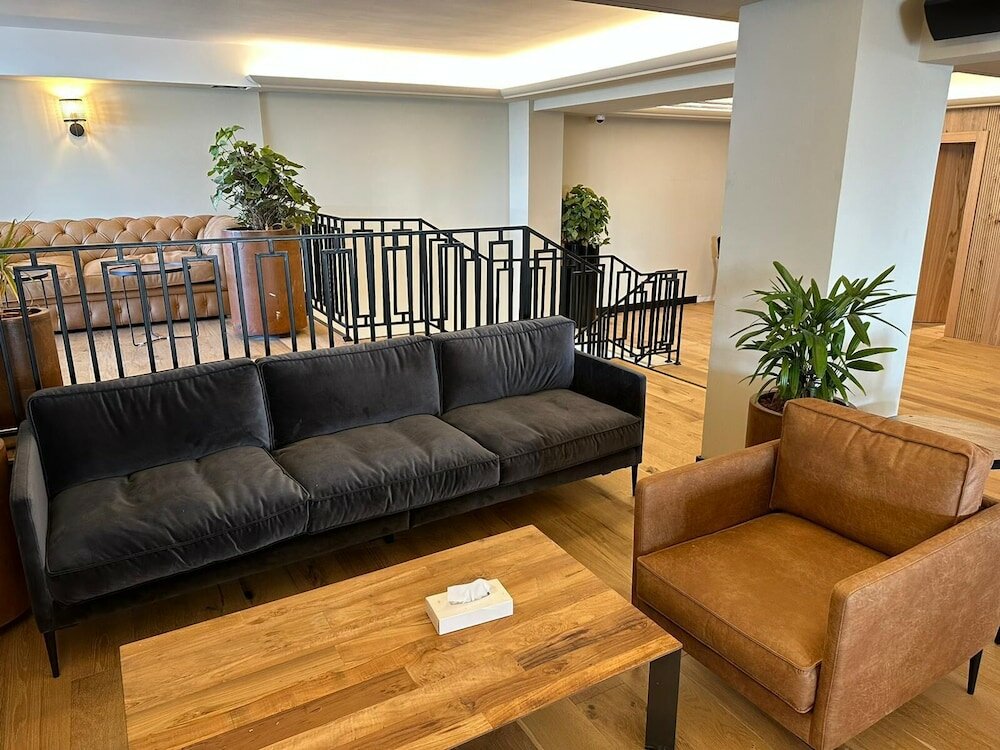 Фото The Seven Seas Tel Aviv