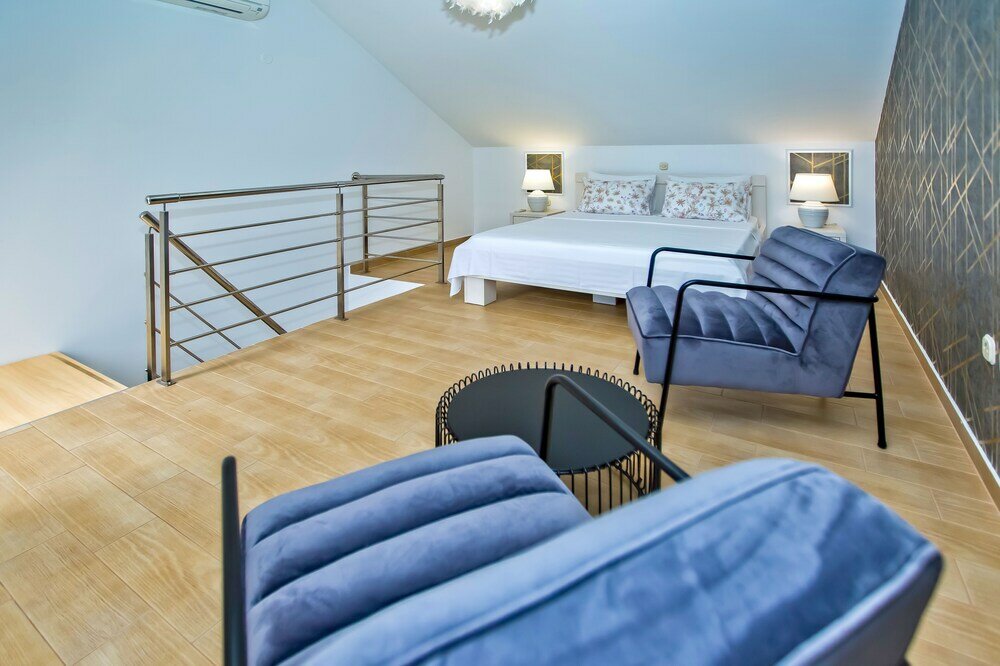 Фото Apartments Maslina