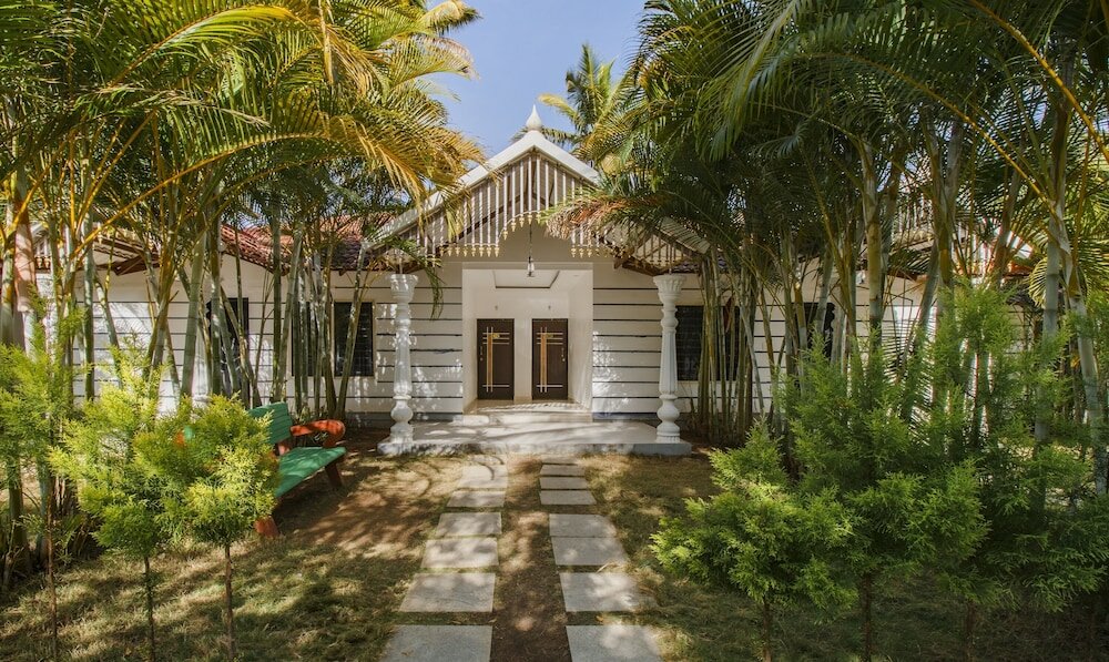 Фото Treebo Trend Coorg Dew Drops