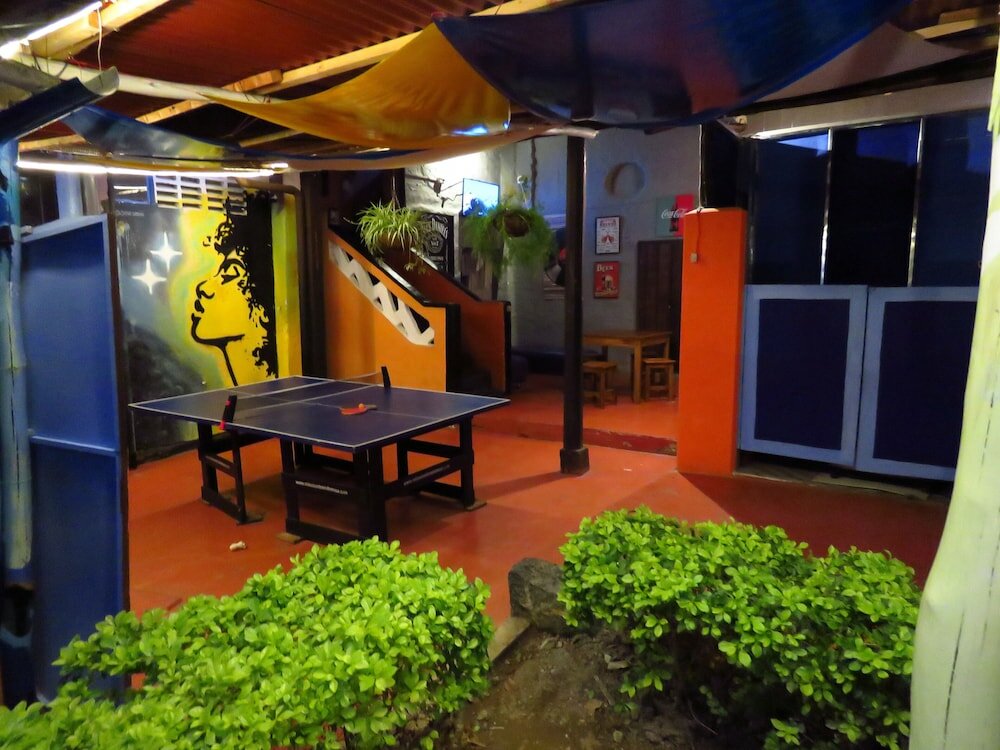 Фото Hostal La Casona Don Juan