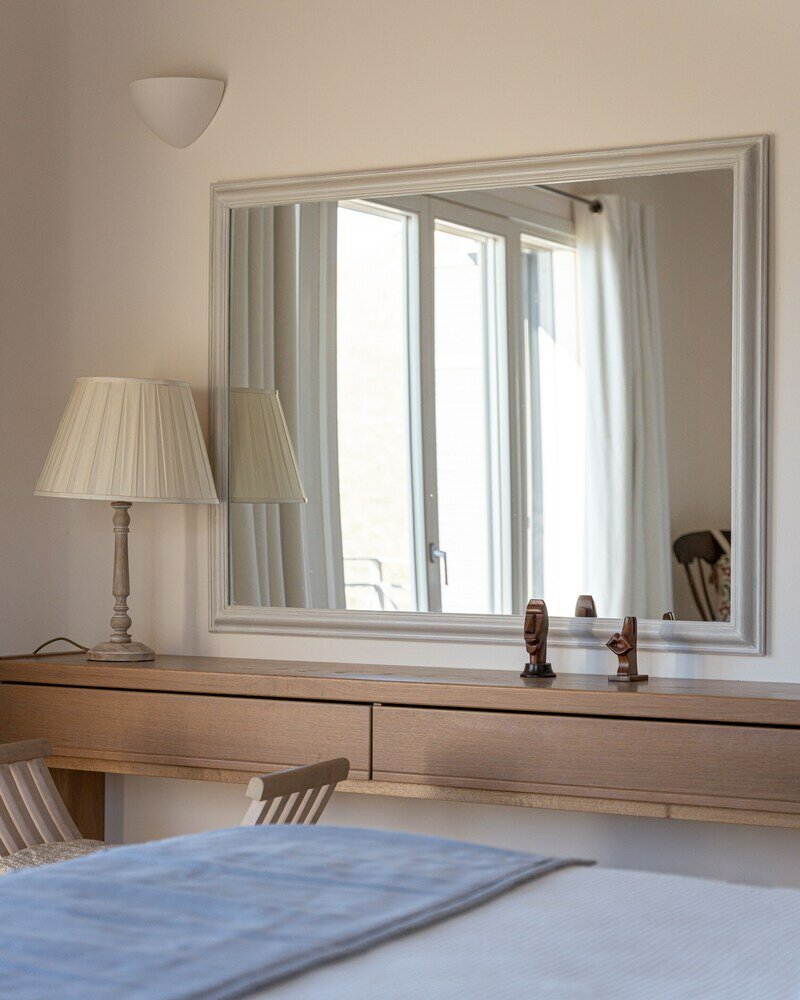 Фото Mediterranean Dream Villa Aegina