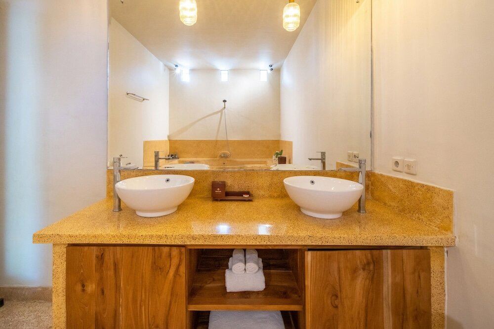 Фото Villa Panchajanya