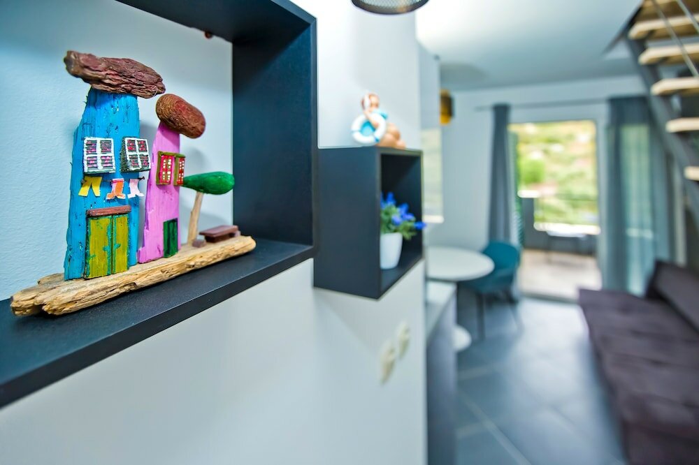 Фото Apartments Maslina