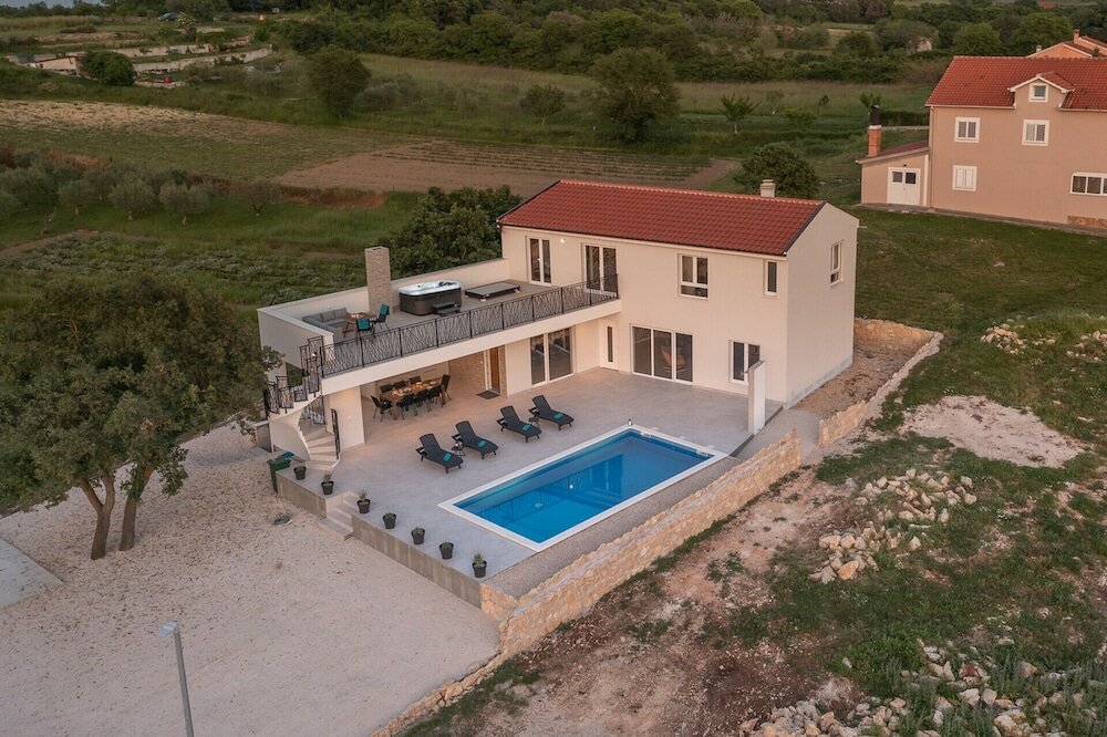 Фото Villa Sunset Grusi