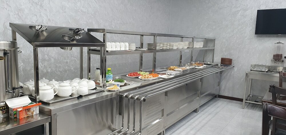 Фото G'ayrat Hoji ota hotel