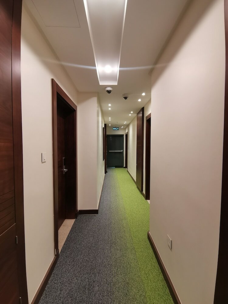Фото Dara apartment hotel