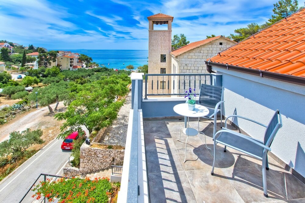 Фото Apartments Maslina