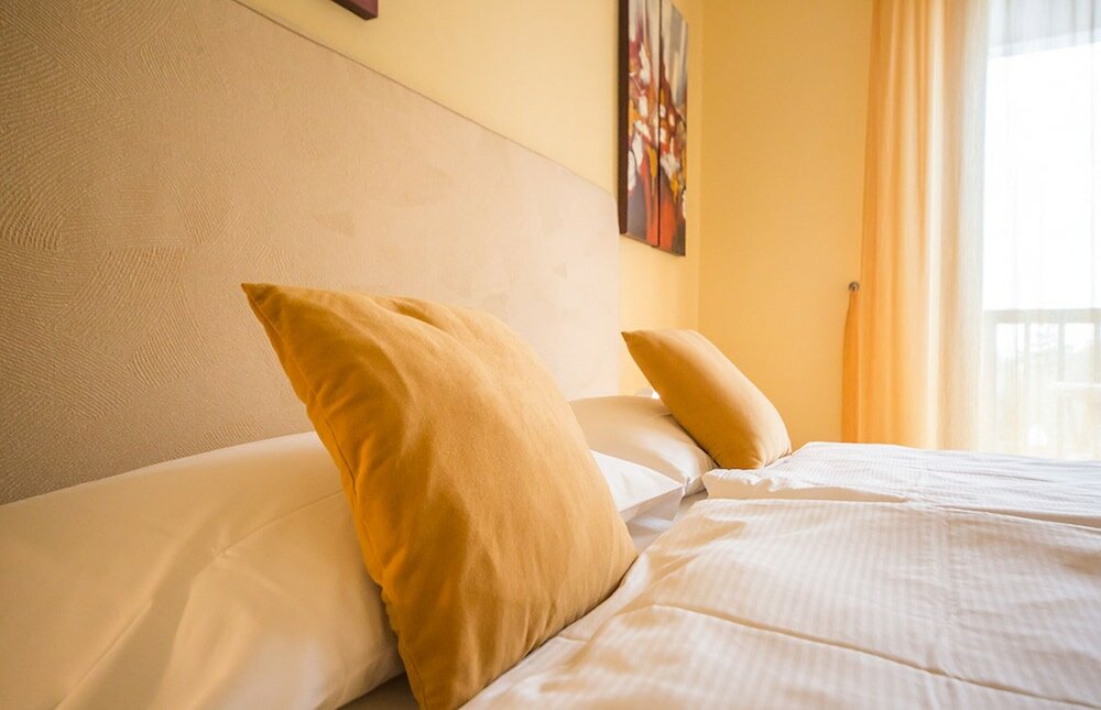 Фото Club Hotel Olivi