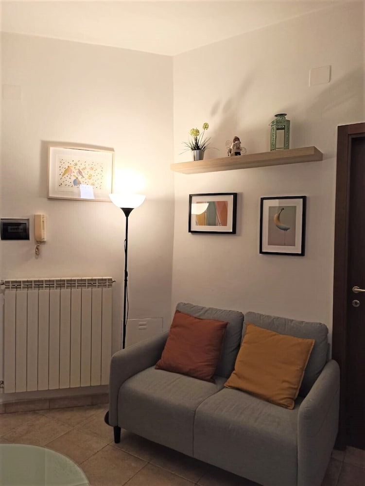 Фото L' Angelo pellegrino