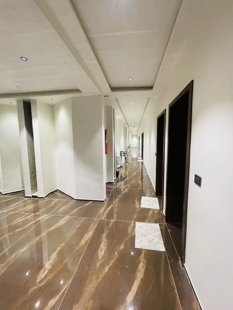 Фото Hotel Twiz Park