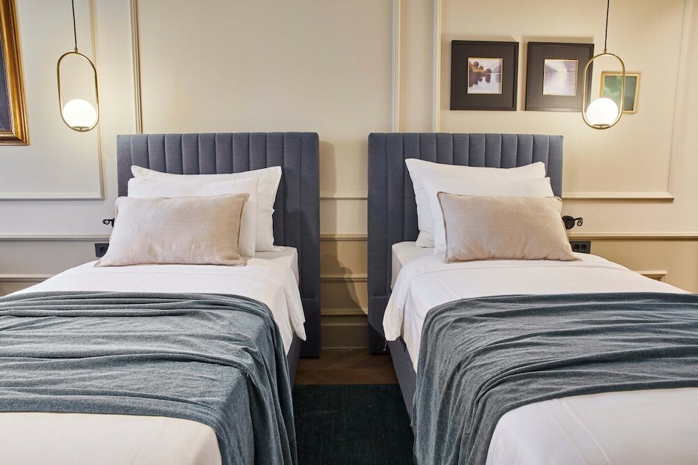 Фото Martis Forum Heritage Hotel & Residence